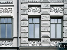 Parduodamas 3 kambarių butas Vilniuje, Senamiestyje, Gedimino pr.
