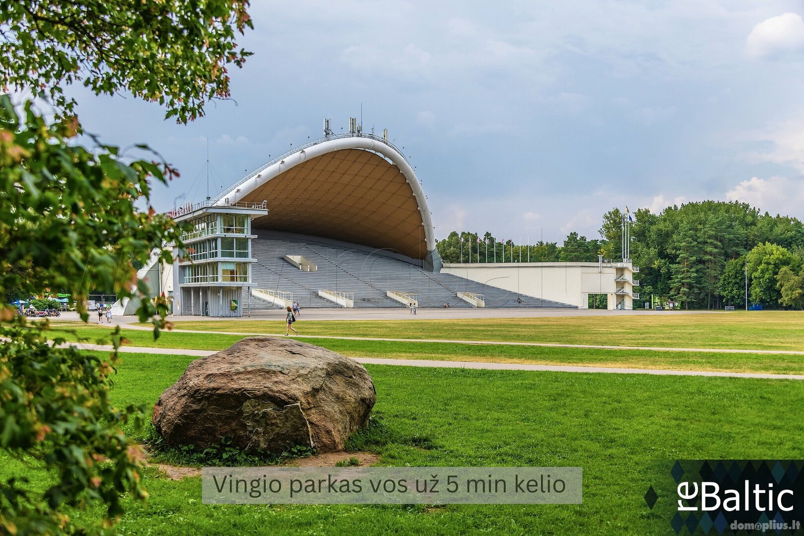 Parduodamas 3 kambarių butas Vilniuje, Senamiestyje, Gedimino pr.