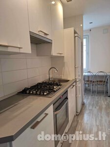 1 room apartment for sell Klaipėdoje, Laukininkuose, Laukininkų g.