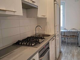 1 kambario butas Klaipėdoje, Laukininkuose, Laukininkų g.