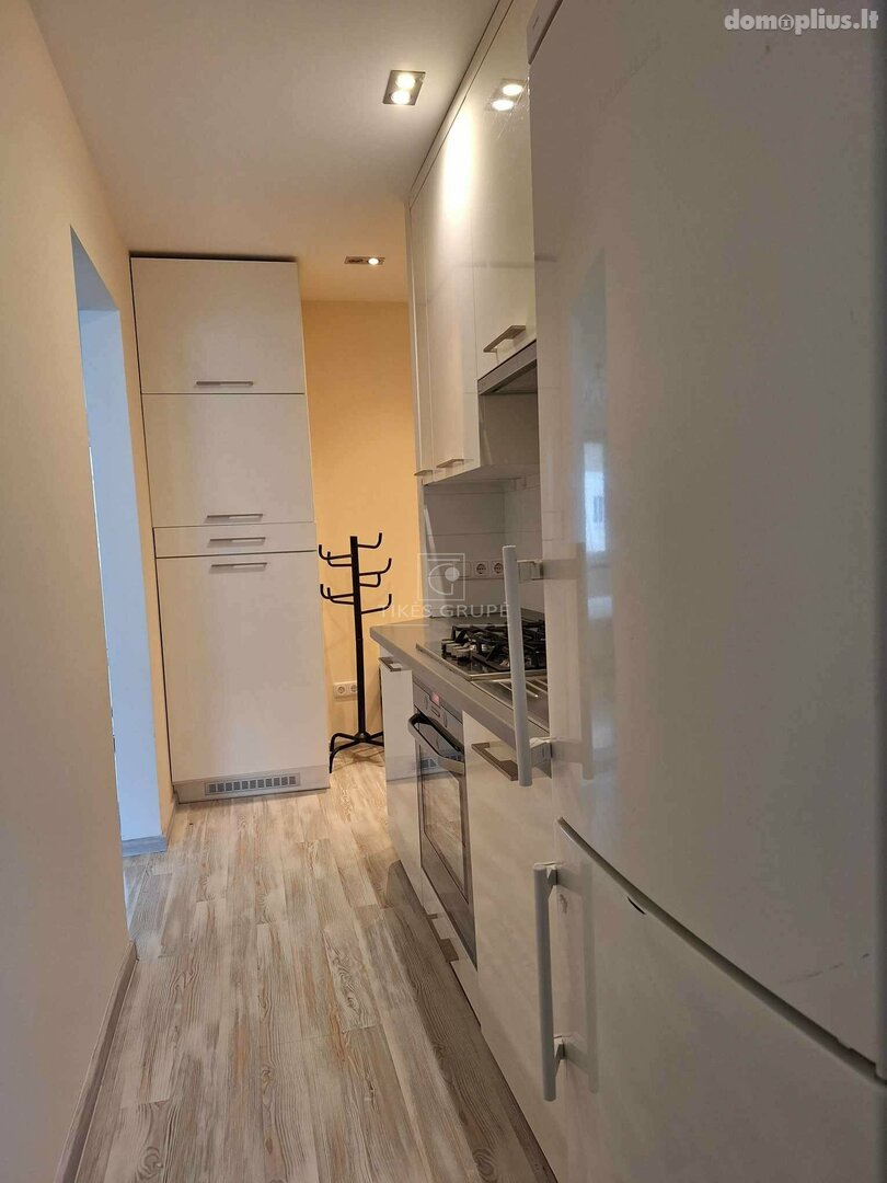 Продается 1 комнатная квартира Klaipėdoje, Laukininkuose, Laukininkų g.