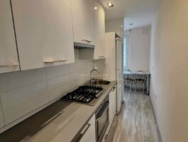 Продается 1 комнатная квартира Klaipėdoje, Laukininkuose, Laukininkų g.