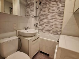 Продается 1 комнатная квартира Klaipėdoje, Laukininkuose, Laukininkų g.