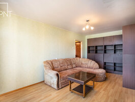 Продается 1 комнатная квартира Panevėžyje, Klaipėdos, Parko g.