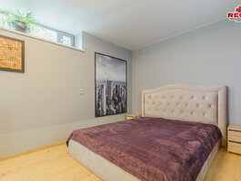 1 room apartment for rent Vilniuje, Viršuliškėse, Viršuliškių g.