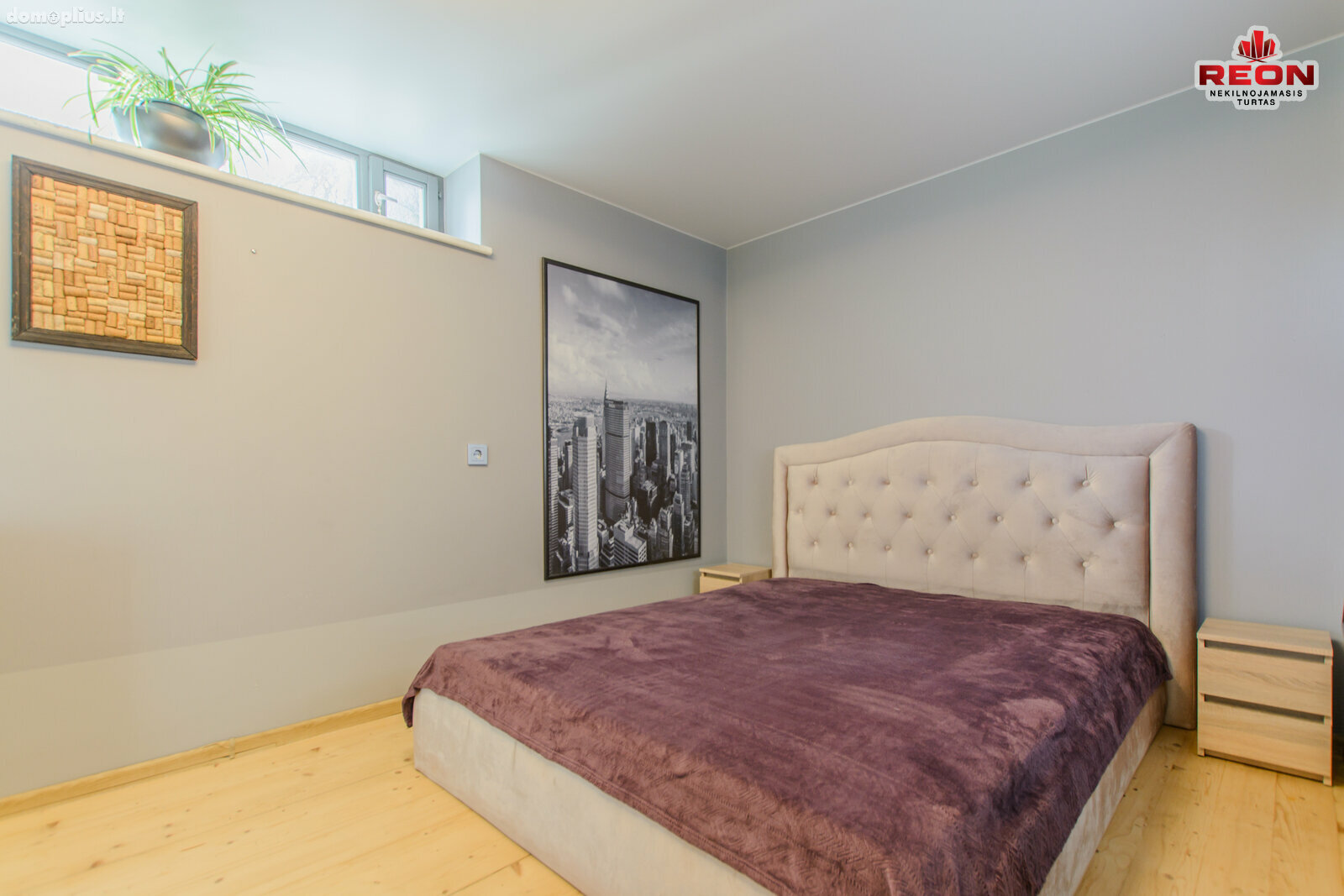 1 room apartment for rent Vilniuje, Viršuliškėse, Viršuliškių g.