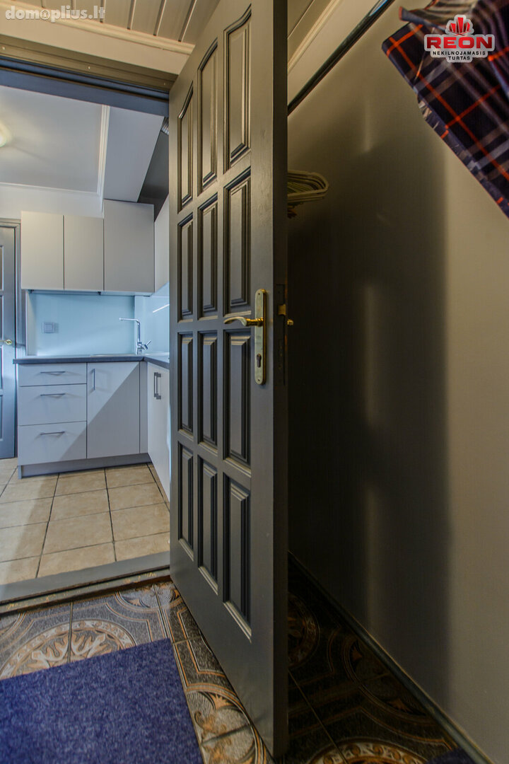 1 room apartment for rent Vilniuje, Viršuliškėse, Viršuliškių g.