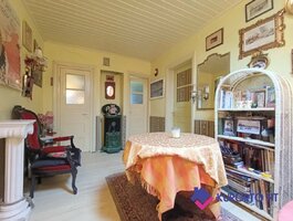 3 kambarių butas Šventojoje, J. Šliūpo g.