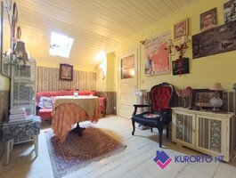 3 kambarių buto nuoma Šventojoje, J. Šliūpo g.
