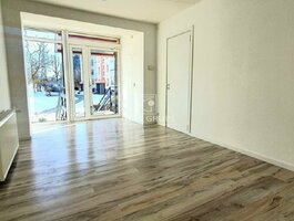 Parduodamas 2 kambarių butas Kretingos rajono sav., Kretingoje, Topolių aklg.