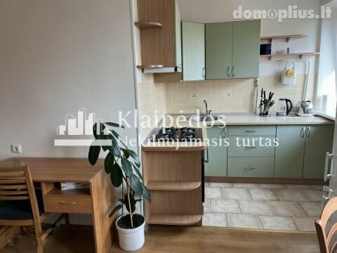 Продается 2 комнатная квартира Klaipėdoje, Miško, Vilhelmo Berbomo g.