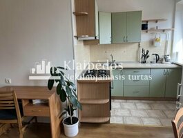 Продается 2 комнатная квартира Klaipėdoje, Miško, Vilhelmo Berbomo g.