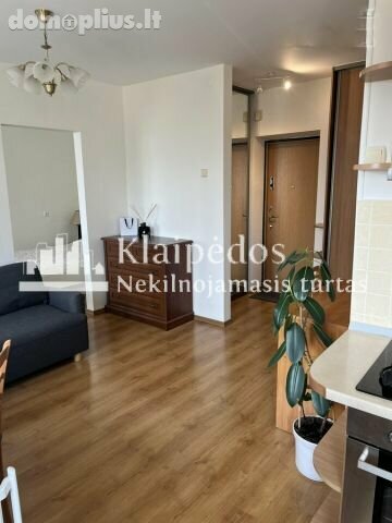 Продается 2 комнатная квартира Klaipėdoje, Miško, Vilhelmo Berbomo g.
