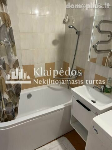 Продается 2 комнатная квартира Klaipėdoje, Miško, Vilhelmo Berbomo g.