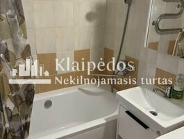 Продается 2 комнатная квартира Klaipėdoje, Miško, Vilhelmo Berbomo g.