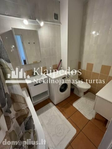 Продается 2 комнатная квартира Klaipėdoje, Miško, Vilhelmo Berbomo g.
