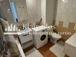 Продается 2 комнатная квартира Klaipėdoje, Miško, Vilhelmo Berbomo g.