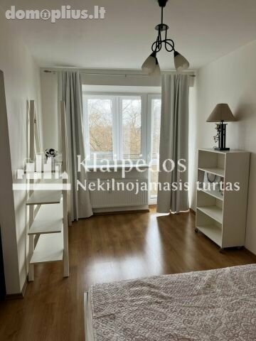 Продается 2 комнатная квартира Klaipėdoje, Miško, Vilhelmo Berbomo g.