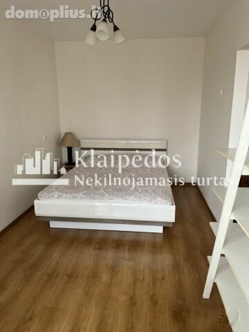 Продается 2 комнатная квартира Klaipėdoje, Miško, Vilhelmo Berbomo g.