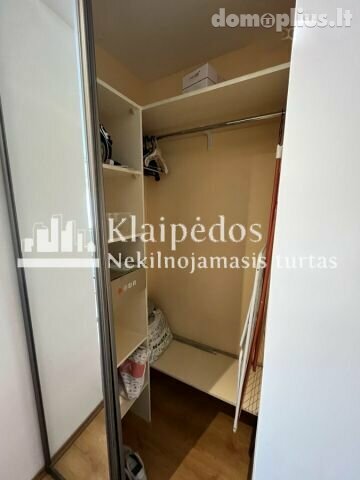 Продается 2 комнатная квартира Klaipėdoje, Miško, Vilhelmo Berbomo g.