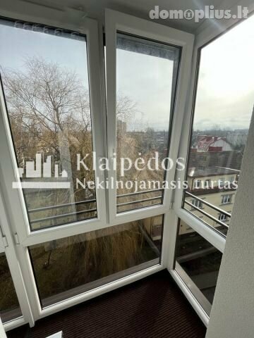Продается 2 комнатная квартира Klaipėdoje, Miško, Vilhelmo Berbomo g.