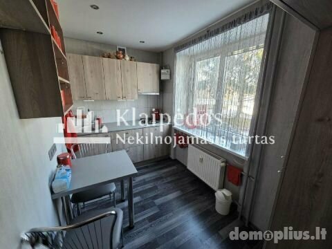 Продается 3 комнатная квартира Klaipėdoje, Debrecene, Debreceno g.