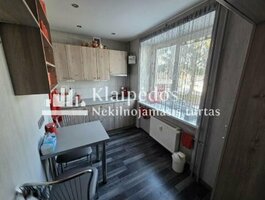3 комнатная квартира Klaipėdoje, Debrecene, Debreceno g.