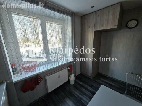 Продается 3 комнатная квартира Klaipėdoje, Debrecene, Debreceno g.