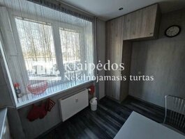 Продается 3 комнатная квартира Klaipėdoje, Debrecene, Debreceno g.