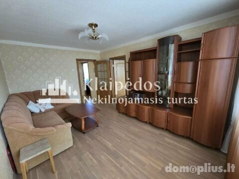 Продается 3 комнатная квартира Klaipėdoje, Debrecene, Debreceno g.