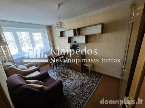 Продается 3 комнатная квартира Klaipėdoje, Debrecene, Debreceno g.