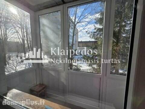 Продается 3 комнатная квартира Klaipėdoje, Debrecene, Debreceno g.