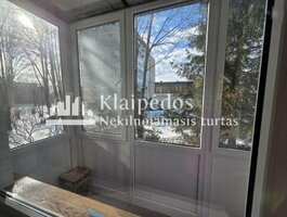 Продается 3 комнатная квартира Klaipėdoje, Debrecene, Debreceno g.