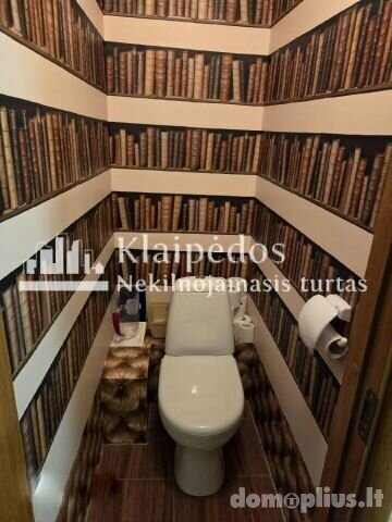 Продается 3 комнатная квартира Klaipėdoje, Debrecene, Debreceno g.