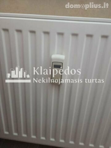 Продается 3 комнатная квартира Klaipėdoje, Debrecene, Debreceno g.
