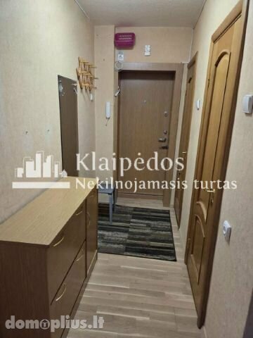 Продается 3 комнатная квартира Klaipėdoje, Debrecene, Debreceno g.