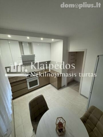 Продается 2 комнатная квартира Klaipėdoje, Bandužiuose, Jūrininkų pr.