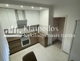 2 комнатная квартира Klaipėdoje, Bandužiuose, Jūrininkų pr.