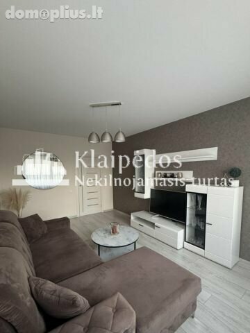 Продается 2 комнатная квартира Klaipėdoje, Bandužiuose, Jūrininkų pr.