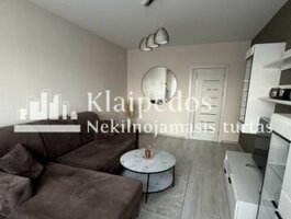 Продается 2 комнатная квартира Klaipėdoje, Bandužiuose, Jūrininkų pr.