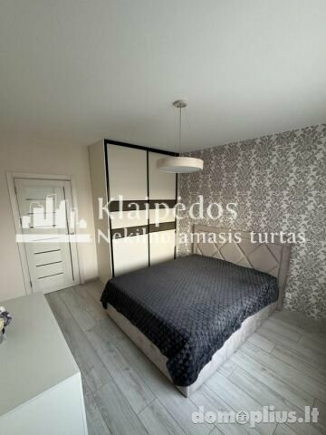 Продается 2 комнатная квартира Klaipėdoje, Bandužiuose, Jūrininkų pr.