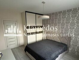 Продается 2 комнатная квартира Klaipėdoje, Bandužiuose, Jūrininkų pr.
