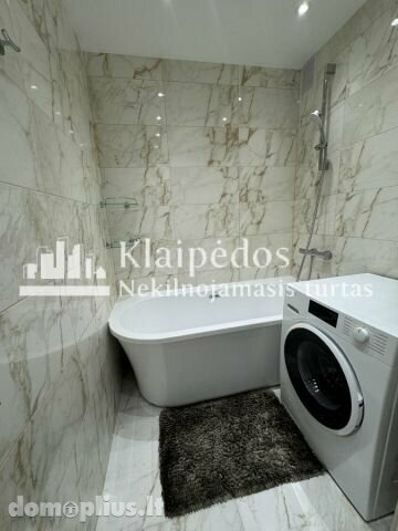 Продается 2 комнатная квартира Klaipėdoje, Bandužiuose, Jūrininkų pr.