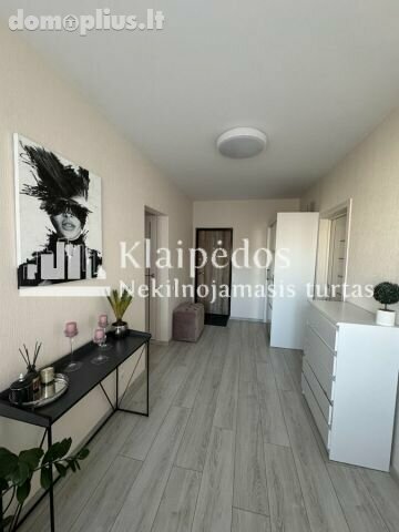 Продается 2 комнатная квартира Klaipėdoje, Bandužiuose, Jūrininkų pr.