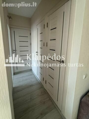 Продается 2 комнатная квартира Klaipėdoje, Bandužiuose, Jūrininkų pr.
