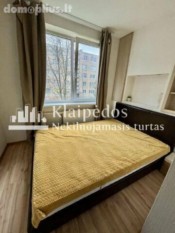 Продается 2 комнатная квартира Klaipėdoje, Naujakiemyje, Statybininkų pr.