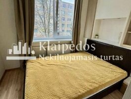 Продается 2 комнатная квартира Klaipėdoje, Naujakiemyje, Statybininkų pr.