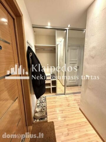 Продается 2 комнатная квартира Klaipėdoje, Naujakiemyje, Statybininkų pr.