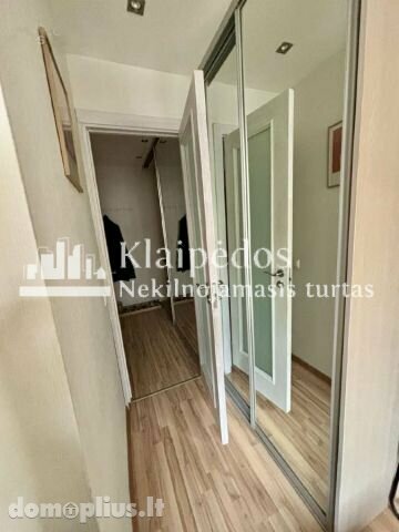 Продается 2 комнатная квартира Klaipėdoje, Naujakiemyje, Statybininkų pr.