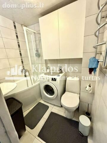 Продается 2 комнатная квартира Klaipėdoje, Naujakiemyje, Statybininkų pr.